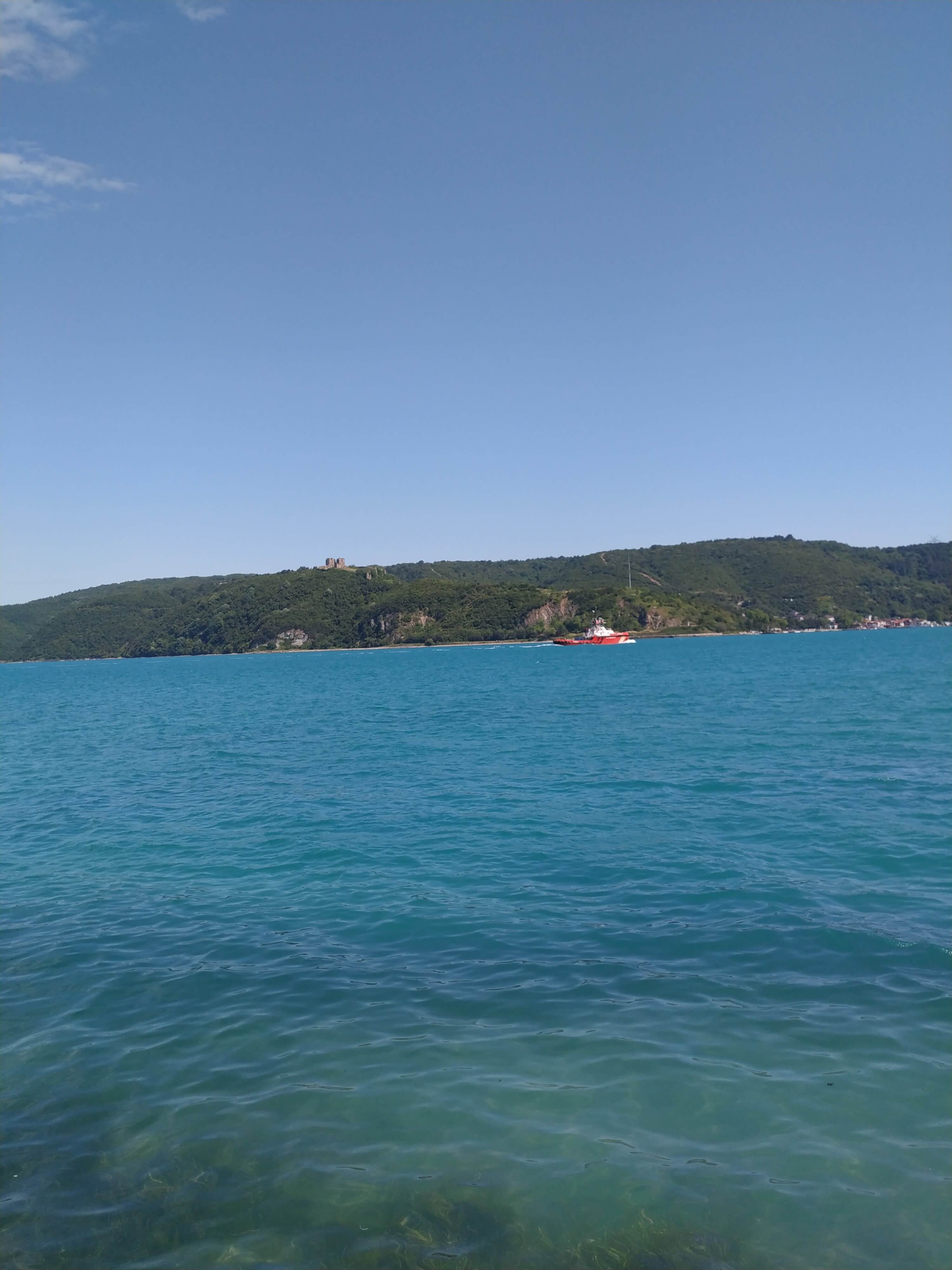 Altınkum Plajı