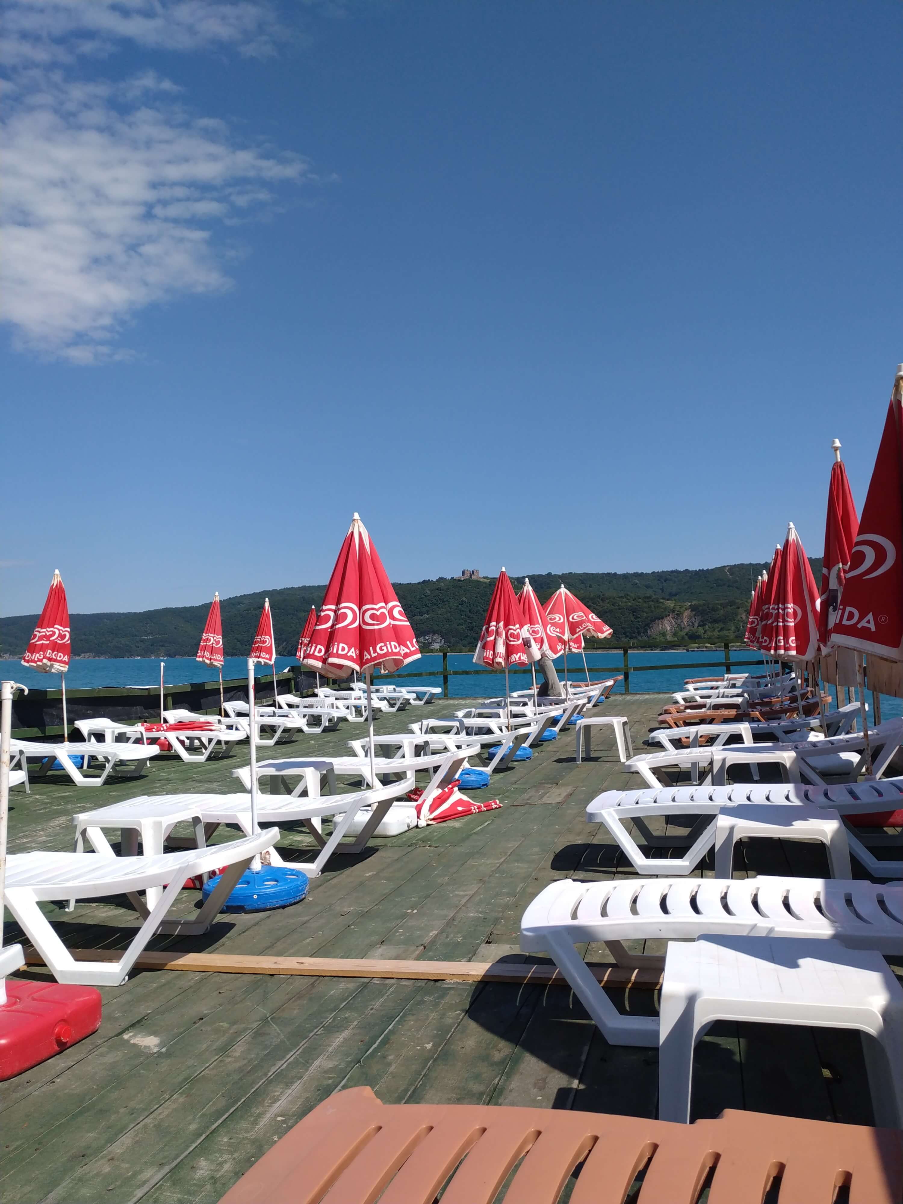 Altınkum Plajı
