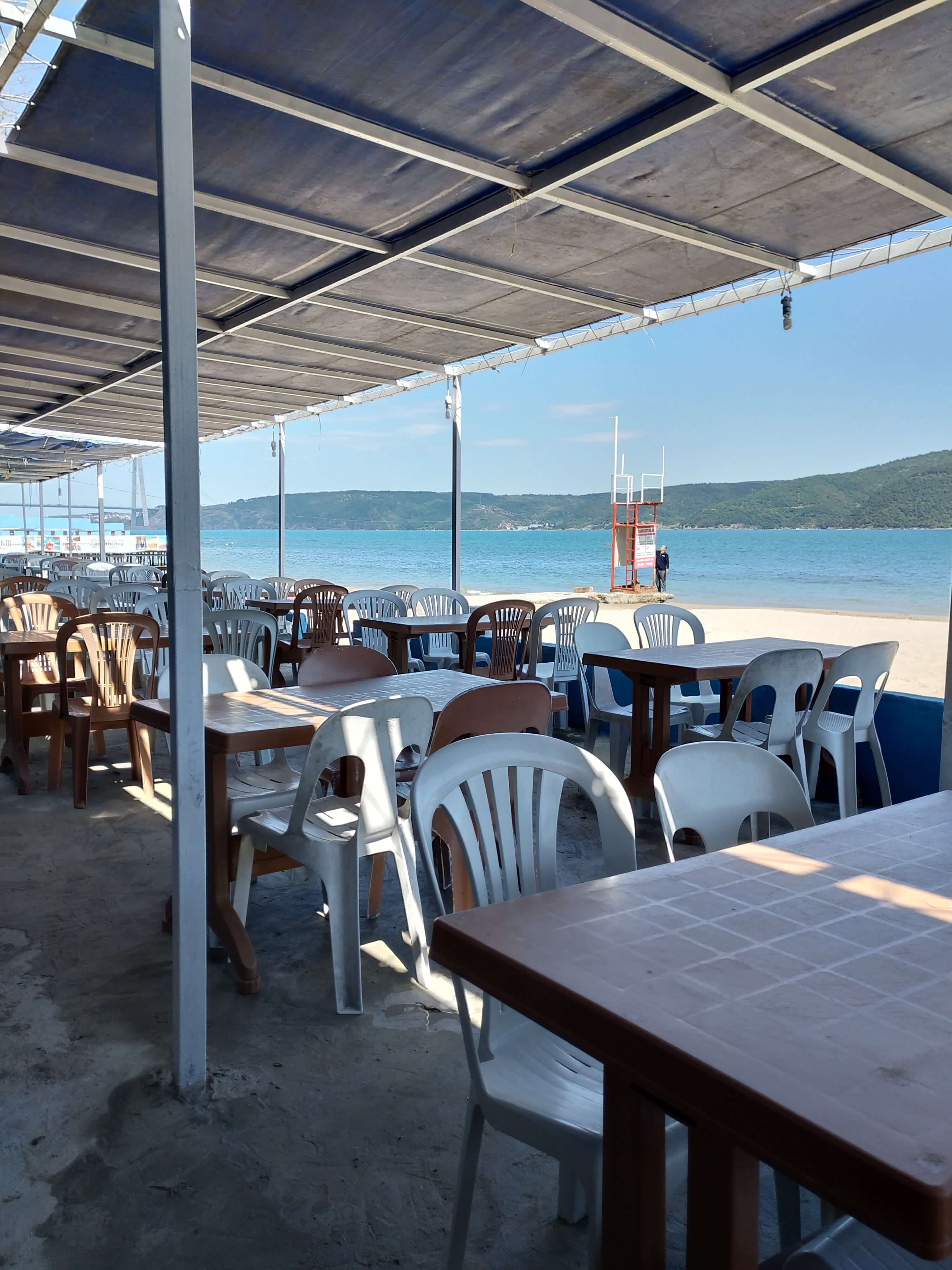 Altınkum Plajı